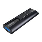 USB накопитель SanDisk Extreme PRO, USB 3.2 Solid State Flash Drive 128GB — изображение 2