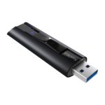 USB накопитель SanDisk Extreme PRO, USB 3.2 Solid State Flash Drive 128GB — изображение 3
