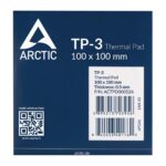 Термопрокладка Arctic Cooling Thermal pad 100x100mm, 0,5mm TP-3 (ACTPD00052A) — изображение 3