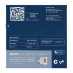 Термопрокладка Arctic Cooling Thermal pad 100x100mm, 0,5mm TP-3 (ACTPD00052A) — изображение 4
