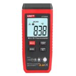 Термометр UNI-T Портативный бесконтактный UT306A , 20C~550C