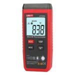 Термометр UNI-T Портативный бесконтактный UT306A , 20C~550C — изображение 2