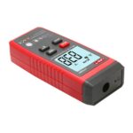 Термометр UNI-T Портативный бесконтактный UT306A , 20C~550C — изображение 4