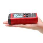 Термометр UNI-T Портативный бесконтактный UT306A , 20C~550C — изображение 6