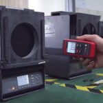 Термометр UNI-T Портативный бесконтактный UT306A , 20C~550C — изображение 7