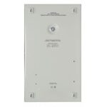 Стабилизатор напряжения Powerman AVS 3000 S 3000 VA — изображение 3