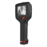 Тепловизор Torus XF200-B , 256 * 192, -20C ~650C, фикс. фокус, wi-fi+bluetooth