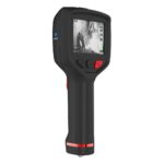 Тепловизор Torus XF200-B , 256 * 192, -20C ~650C, фикс. фокус, wi-fi+bluetooth — изображение 2