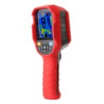 Тепловизор UNI-T UTi220B , 200 * 150, -10C;400C, 9Гц
