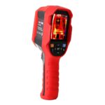 Тепловизор UNI-T UTi220B , 200 * 150, -10C;400C, 9Гц — изображение 2