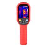Тепловизор UNI-T UTi220B , 200 * 150, -10C;400C, 9Гц — изображение 4