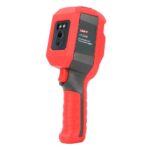 Тепловизор UNI-T UTi220B , 200 * 150, -10C;400C, 9Гц — изображение 5