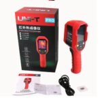 Тепловизор UNI-T UTi220B , 200 * 150, -10C;400C, 9Гц — изображение 8