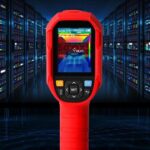 Тепловизор UNI-T UTi220B , 200 * 150, -10C;400C, 9Гц — изображение 9