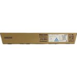 Тонер-картридж Ricoh C2000H тип M голубой (842453) 15K — изображение 2