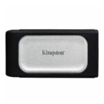 Твердотельный накопитель SSD Kingston PORTABLE 1.8" USB 3.2 Gen 2x2 4000GB, R/W 2000/2000, SXS2000 RTL — изображение 3