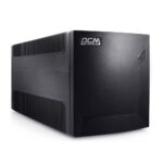 Источник бесперебойного питания (ИБП) POWERCOM Bad Pack ИБП Powercom Raptor RPT-1025AP 615W/1025WA bp