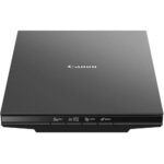 Сканер CanoScan LiDE 300 (CIS, A4 Color, 2400*2400dpi, USB2.0, 48bit, не требует б.п.)