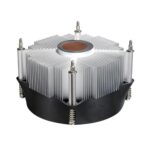 Вентилятор Deepcool THETA 31 PWM Intel LGA-1150/1155/1156 — изображение 3