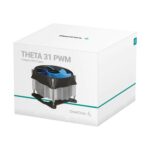 Вентилятор Deepcool THETA 31 PWM Intel LGA-1150/1155/1156 — изображение 4