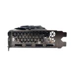 Видеокарта Ninja (Sinotex) RTX3060Ti 8GB GDDR6 256bit 3xDP HDMI 2FAN RTL — изображение 4