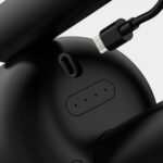 Вертикальный пылесос Deerma Vacuum Cleaner VC03S Bad Pack беспроводной — изображение 4