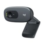 Веб-камера Logitech C270 HD Webcam (960-000999) складная конструкция, USB2.0, кабель 1.5м {4} — изображение 2