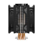 Вентилятор Cooler Master Hyper 212 LED Turbo ARGB |RR-212TK-18PA-R1| H212LED Turbo,Black cover,Sickleflow ARGBx2,non-controller — изображение 5