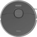 Робот-пылесос Dreame Bot Robot Vacuum and Mop D10s Plus RLS6AD — изображение 4