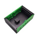 Корпус RockPi для одноплатного компьютера Rock 5B Metal Case — изображение 2