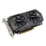 Видеокарта Ninja Bad Pack R9 370 4GB GDDR5 256bit DP DVI HDMI 2FAN RTL — изображение 3