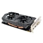 Видеокарта Ninja Bad Pack R9 370 4GB GDDR5 256bit DP DVI HDMI 2FAN RTL — изображение 4