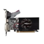 Видеокарта Ninja (Sinotex) GT610 2GB DDR3 64bit VGA DVI HDMI 1FAN LP RTL — изображение 2