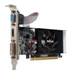 Видеокарта Ninja (Sinotex) GT610 2GB DDR3 64bit VGA DVI HDMI 1FAN LP RTL — изображение 3