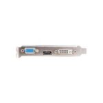 Видеокарта Ninja (Sinotex) GT610 2GB DDR3 64bit VGA DVI HDMI 1FAN LP RTL — изображение 4