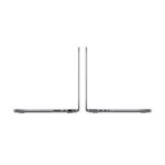 Ноутбук Apple MacBook Pro 14",M2, 12-core CPU, 19-core GPU, RAM 16 ГБ, SSD 1 ТБ, Space Grey — изображение 4