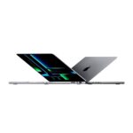 Ноутбук Apple MacBook Pro 14",M2, 12-core CPU, 19-core GPU, RAM 16 ГБ, SSD 1 ТБ, Space Grey — изображение 6