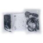 Монитор Bad Pack 27" KTC M27T20 Black (HVA, 2560x1440, HDMI+HDMI+DP+Type C 90W, USB 3.0 (1 in/2 out), 1 ms, 178°/178°, 350 cd/m, 4000:1, 165Hz, FreeSync/G-Sync, Pivot, HDR1000, MM) — изображение 2