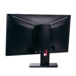 Монитор Bad Pack 27" KTC M27T20 Black (HVA, 2560x1440, HDMI+HDMI+DP+Type C 90W, USB 3.0 (1 in/2 out), 1 ms, 178°/178°, 350 cd/m, 4000:1, 165Hz, FreeSync/G-Sync, Pivot, HDR1000, MM) — изображение 9