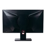 Монитор Bad Pack 27" KTC M27T20 Black (HVA, 2560x1440, HDMI+HDMI+DP+Type C 90W, USB 3.0 (1 in/2 out), 1 ms, 178°/178°, 350 cd/m, 4000:1, 165Hz, FreeSync/G-Sync, Pivot, HDR1000, MM) — изображение 10