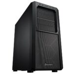Bad Pack Корпус для ПК Silverstone SST-SED1-B