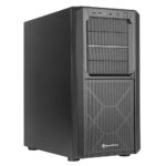 Bad Pack Корпус для ПК Silverstone SST-SED1-B — изображение 2