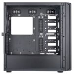 Bad Pack Корпус для ПК Silverstone SST-SED1-B — изображение 3