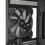 Bad Pack Корпус для ПК Silverstone SST-SED1-B — изображение 4