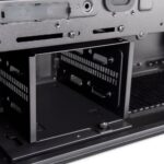 Bad Pack Корпус для ПК Silverstone SST-SED1-B — изображение 9