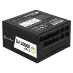 Блок питания Silverstone SST-DA1000R-GM — изображение 2