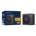 Блок питания Silverstone SST-DA1000R-GM — изображение 6
