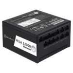 Блок питания Silverstone SST-HA1200R-PM — изображение 2