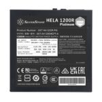 Блок питания Silverstone SST-HA1200R-PM — изображение 4