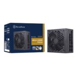 Блок питания Silverstone SST-HA1200R-PM — изображение 6